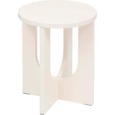 Atmosphera BLOOM 40 cm bílý – Zboží Mobilmania