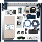 SCULPFUN S30 Ultra 33W – Sleviste.cz