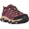 Dámské trekové boty Merrell Moab 3 GTX J135484 W burgundy/burlwood