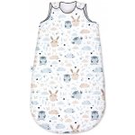 PEPI SPACÍ PYTEL PRO MIMINKA DĚTSKÝ SPACÍ PYTEL BAVLNA – Zboží Dáma