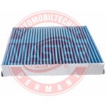 MASTER-SPORT Filtr, vzduch v interiéru 25007IFBPCSMS | Zboží Auto