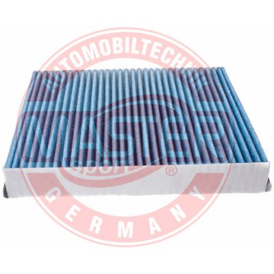 MASTER-SPORT Filtr, vzduch v interiéru 25007IFBPCSMS | Zboží Auto