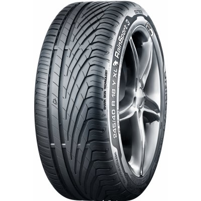 Uniroyal RAINSPORT 3 XL FR 255/45R18 103Y