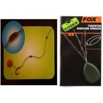 Fox EDGES Tungsten Hooklink Sinkers – Hledejceny.cz