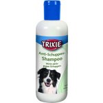 Trixie šampon Antischuppen proti lupům 250 ml – HobbyKompas.cz
