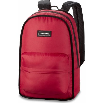 Dakine 365 Pack červená růžová 21 l – Zboží Mobilmania