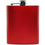 Pronett XJ5078 Placatka nerez červená 240 ml – Zboží Dáma