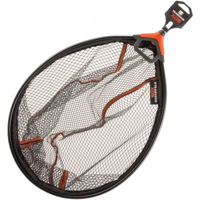 Trabucco Podběráková hlava XDS Power Rubber Mesh 45x35x35cm – Zboží Mobilmania