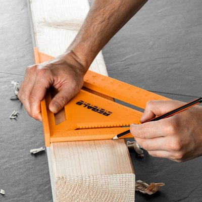 Regals Speed Square 300 mm – Hledejceny.cz