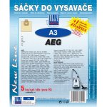 Jolly A 3 do vysav. AEG – Zboží Dáma