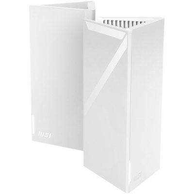 MSI Roamii BE Lite, 2ks – Zboží Živě