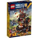 LEGO® Nexo Knights 70321 Obléhací stroj zkázy generála Magmara!