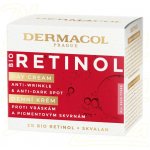 Dermacol Bio Retinol denní krém 50 ml – Zboží Dáma