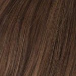 Exclusive wigs by Lubo paruka Bari sand: golden brown – Zboží Mobilmania