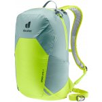 Deuter Speed Lite 17 l tin-indigo fialový – Zboží Mobilmania