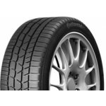 Continental ContiWinterContact TS 830 205/50 R17 93H – Hledejceny.cz