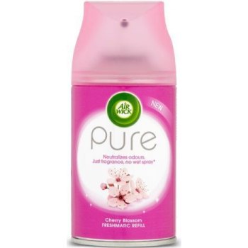 Airwick Náplň Pure Cherry Blossom 250 ml