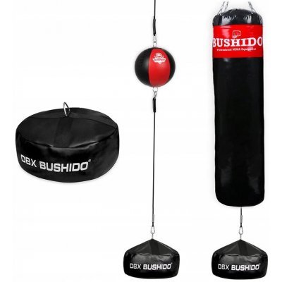 DBX BUSHIDO Sovereign Boxovací pytel – Zboží Dáma
