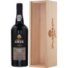 Víno Porto Cruz Vintage 2014 20% 0,75 l (kazeta)