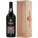 Porto Cruz Vintage 2014 20% 0,75 l (kazeta) – Hledejceny.cz