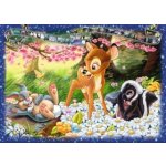 Ravensburger Bambi 1000 dílků – Hledejceny.cz