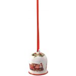 Annual Christmas Edition 2021 zvonek 6cm Villeroy & Boch – Hledejceny.cz
