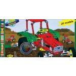 Merkur FARMER Set – Zboží Mobilmania