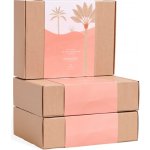 Obaly KREDO Krabice s košilkou 182 x 320 x 90 mm / bílá B – Hledejceny.cz