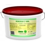 Univit Roboran C Vitamin 100 plv 10 kg – Sleviste.cz