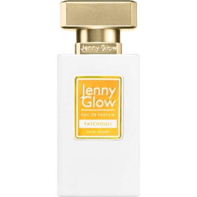 Jenny Glow Patchouli Pour Femme parfémovaná voda dámská 30 ml