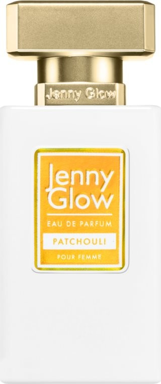 Jenny Glow Patchouli Pour Femme parfémovaná voda dámská 30 ml