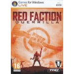 Red Faction: Guerrilla – Hledejceny.cz