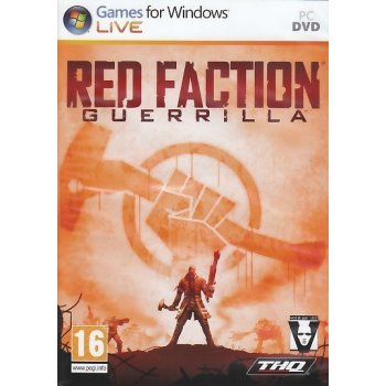 Red Faction: Guerrilla