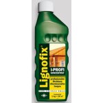 Lignofix I-profi 1 kg zelená – Hledejceny.cz