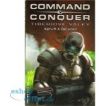 DeCandido Keith R. A. - Command &amp; Conquer Tiberiové války – Hledejceny.cz