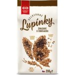 Semix Celozrnné lupínky špaldové s čokoládou 200 g – Zboží Dáma