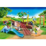 Playmobil 70741 DĚTSKÉ HŘIŠTĚ – Zboží Mobilmania