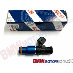 Inovovaný vstřikovací ventil BMW F650 | Zboží Auto