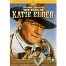 The Sons Of Katie Elder DVD