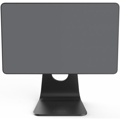 FIXED hliníkový magnetický stojánek Frame pro Apple iPad Pro 12.9" (2018/2020/2021), šedá FIXFR-IPD12.9-GR – Zboží Mobilmania