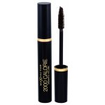 Max Factor 2000 Calorie řasenka pro objem voděodolná Black Brown 9 ml – Zboží Mobilmania