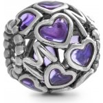 Pandora 793772C01 – Zboží Dáma