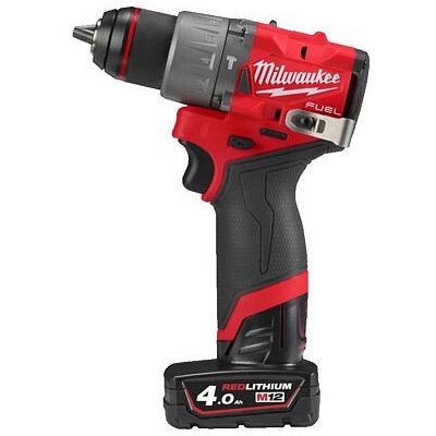 MILWAUKEE M12 FPD2-402X – Zboží Mobilmania