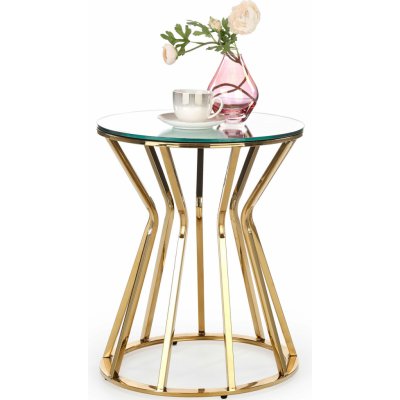 Halmar Afina S zrcadlo / zlatá – Zbozi.Blesk.cz