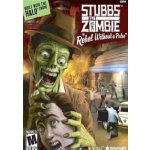 Stubbs The Zombie: Rebel Without a Pulse – Hledejceny.cz