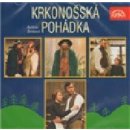 Krkonošská pohádka - Božena Šimková, Hana Maciuchová, Bronislav Poloczek, Jaroslav Satoranský