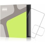 Tempered Glass Ochranné sklo Protector pro DJI Osmo Pocket 3 (TGP-DJOA3-03) – Zboží Živě