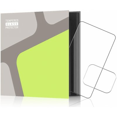 Tempered Glass Ochranné sklo Protector pro DJI Osmo Pocket 3 (TGP-DJOA3-03) – Zboží Živě