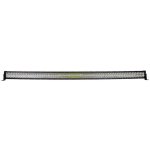 LED rampa prohnutá, 390x3W, 1360mm, ECE R10 – Hledejceny.cz