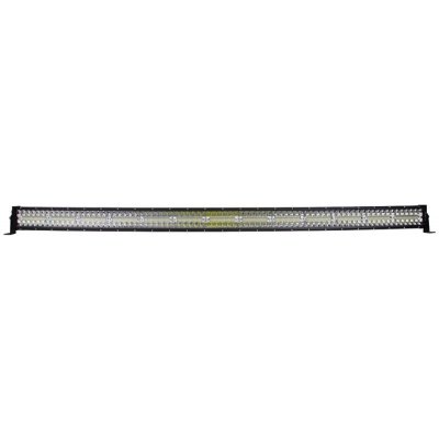 LED rampa prohnutá, 390x3W, 1360mm, ECE R10 – Hledejceny.cz